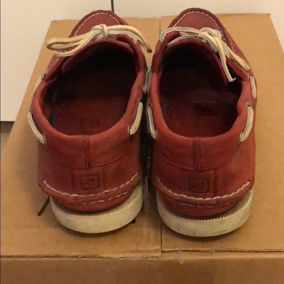 Sperry Top Sider